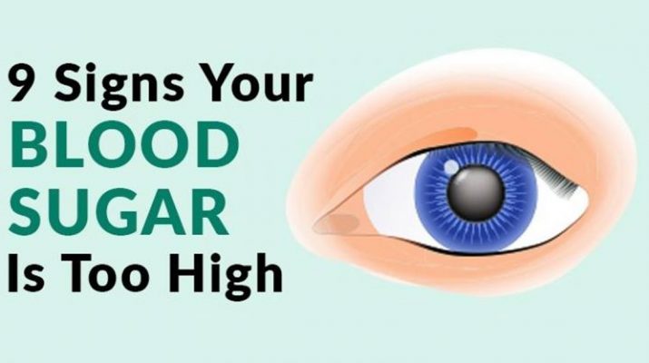 9-Signs-of-High-Blood-Sugar-and-What-You-Need-to-Start-Doing-Immediately